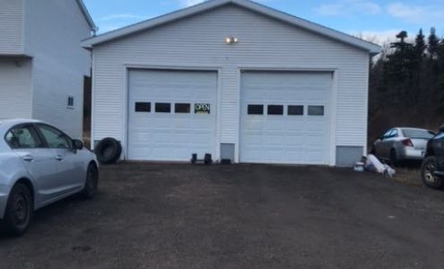 Hogans Automotive Services Neils Harbour