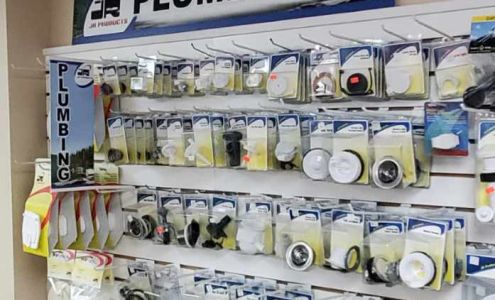 Cape Breton Trailer Sales Ltd Bras d'Or