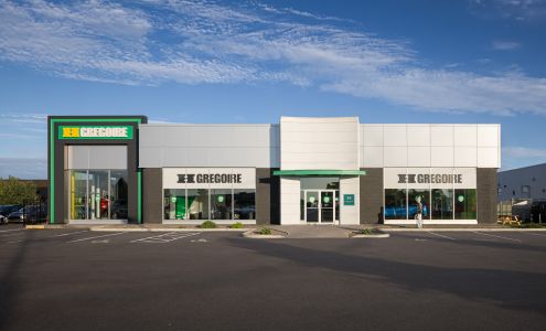 HGrégoire Vaudreuil Vaudreuil-Dorion