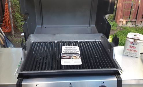 Charbonneau Propane Equipement Inc