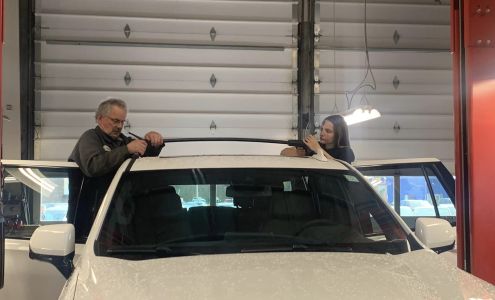 GMC at RIVERSIDE LTD. Brockville