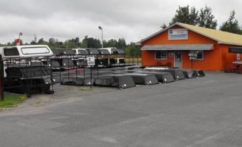 E B Sales & Services Kemptville