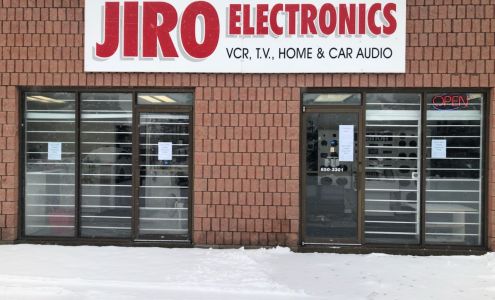 Jiro Electronics
