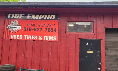 Tire Empire