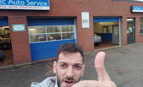 Adriatic Auto Service Ltd Kitchener