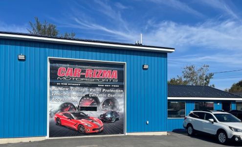 Car-Rizma Motorsports