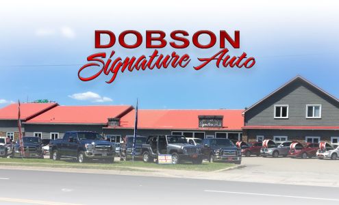 Dobson Signature Auto