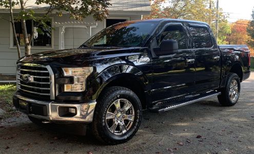 The Car Spa Quispamsis