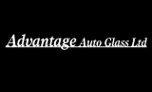 Advantage Auto Glass Quispamsis