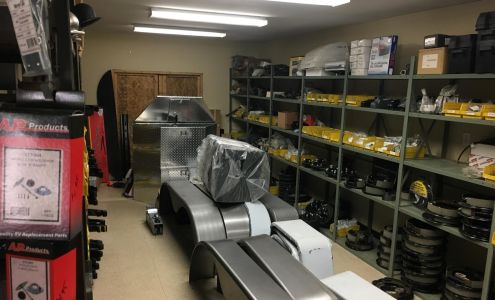 Ideal Equipment Ltd Richibucto Road