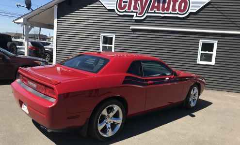 City Auto & Recreation Four Corners