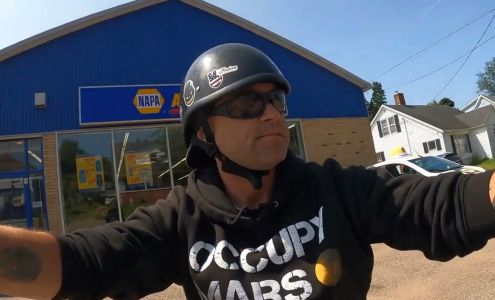 NAPA Auto Parts - L & T Auto Parts Ltd Sackville