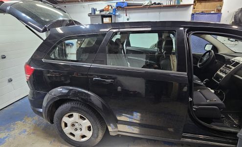 Wheels & Washes Auto Spa Lawrencetown