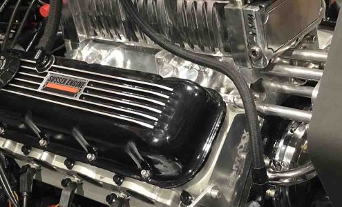 Sussex Engine Rebuilders