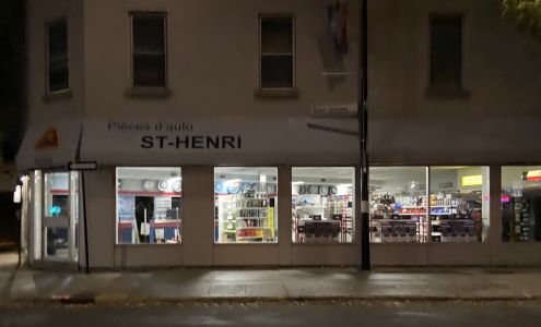 St-Henri Auto Parts