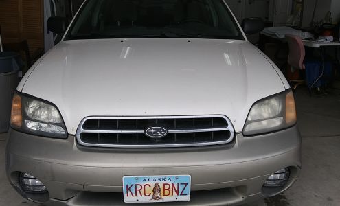 Boston's Subaru Repair Soldotna