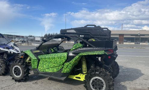 Big Dog Custom 4X4 Auto Repair Soldotna