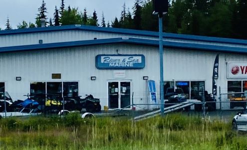 River & Sea Marine Supply, Inc. Soldotna