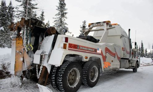 Buddy's Garage Soldotna