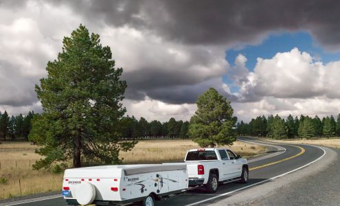 U-Haul Moving & Storage of Soldotna Soldotna