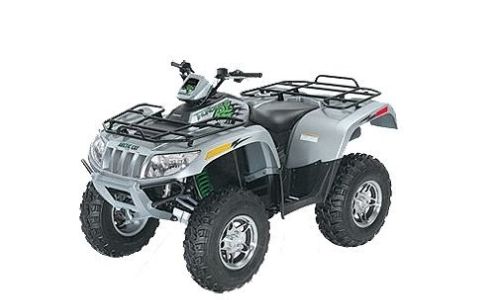 Arctic Motor Sports, Inc. Soldotna