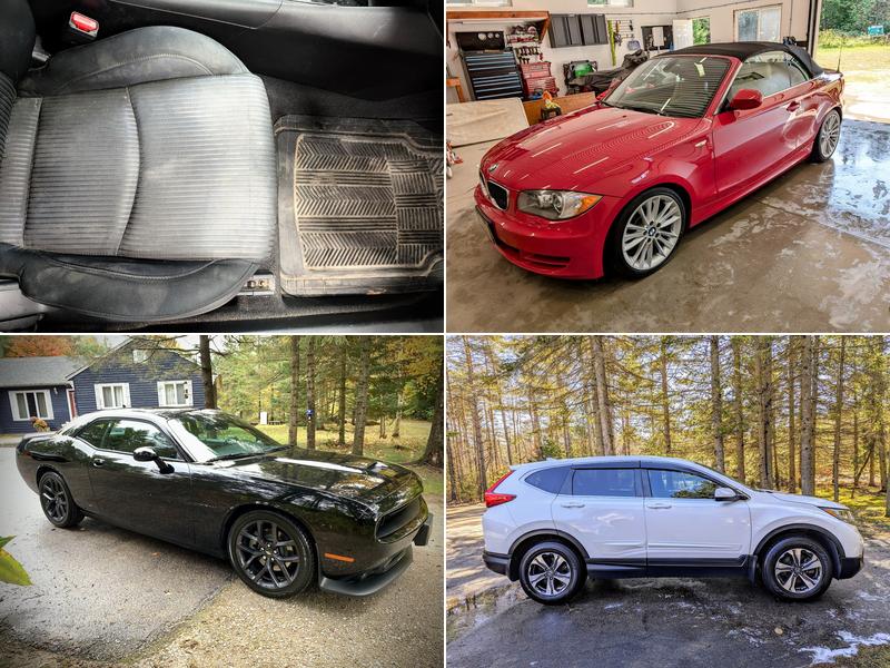 Evolve Auto Detailing Co. - MIDLAND/PENETANG & AREA