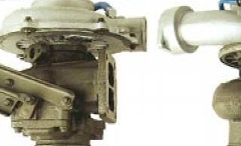 Derek's Diesel Service Inc