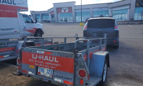 U-Haul Neighborhood Dealer