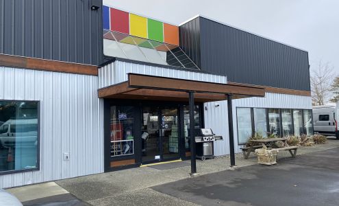 TRIANGLE RV CENTRE North Saanich