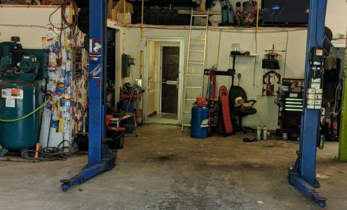 Glooscap Discount Tire Cambridge