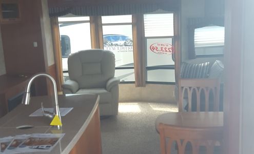 Jerry's R V Trailer Sales&Service Ltd New Minas