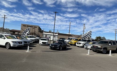 Real Deal Auto Group