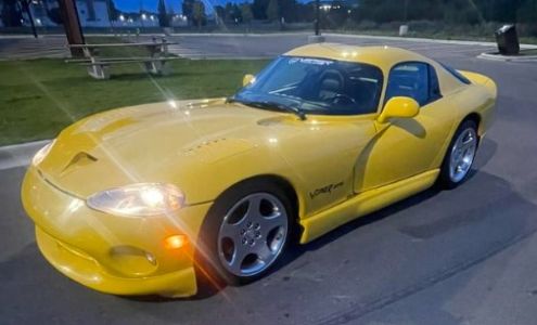 Midcountry Automotive Services