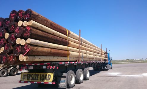 Co-op Cardlock Carseland