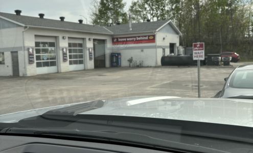 Jiffy Lube North Bay