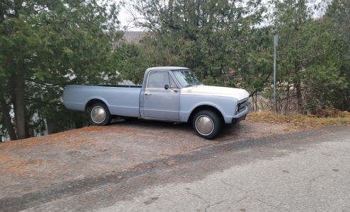 Jet Street Auto North Bay