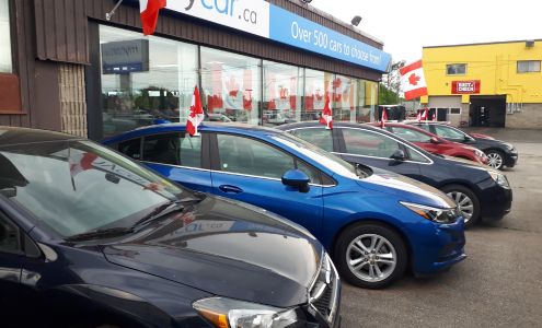 MyCar North Bay North Bay