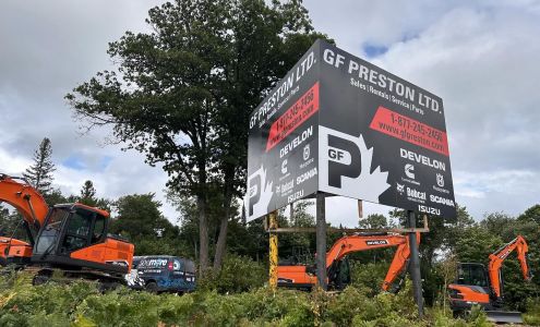 See More Graphics and Signs North Bay