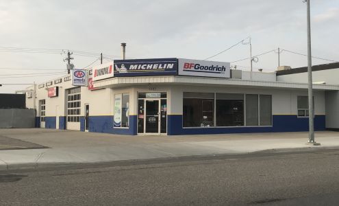 Integra Tire & Auto Centre