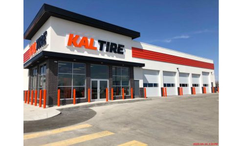 Kal Tire
