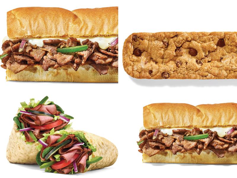 Subway 15377 Highway 15 &, E Broad St, Decatur