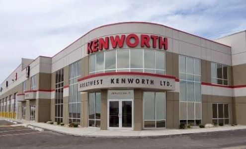 Great West Kenworth Lethbridge