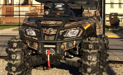 Navntoft Motorsport Black Diamond