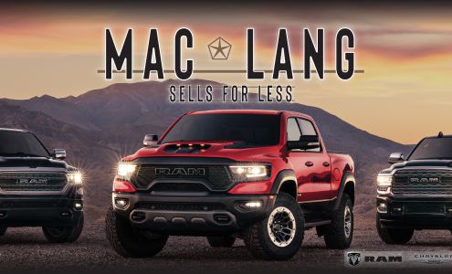 Mac Lang Sundridge Ltd Sundridge