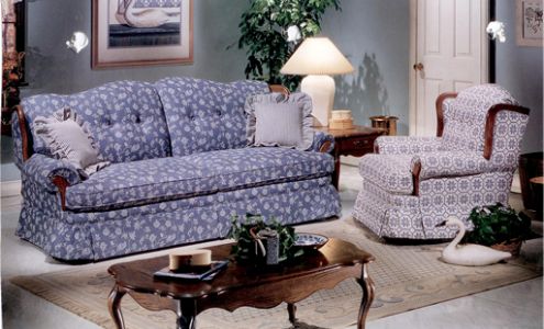 The Upholstery Shoppe Huntsville