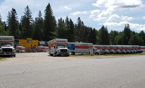 U-Haul Neighborhood Dealer Emsdale