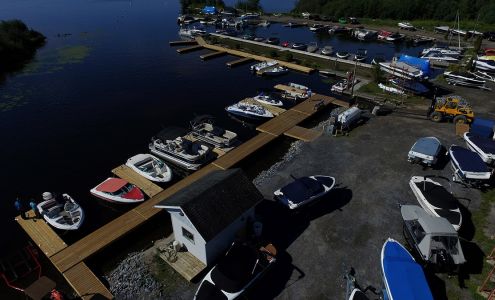 Huntsville Marine Huntsville