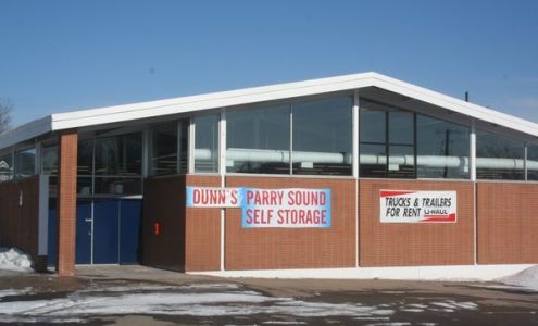 U-Haul Neighborhood Dealer Parry Sound