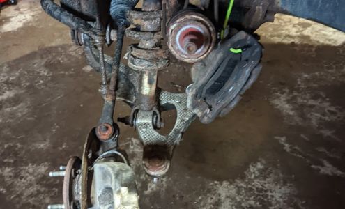 Mark G's Auto Repair Inc. Bancroft