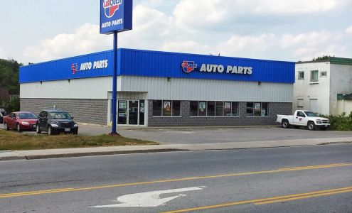 Carquest Auto Parts Bancroft
